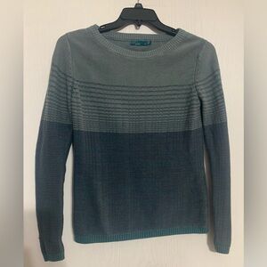 Prana Crew Neck Sweater